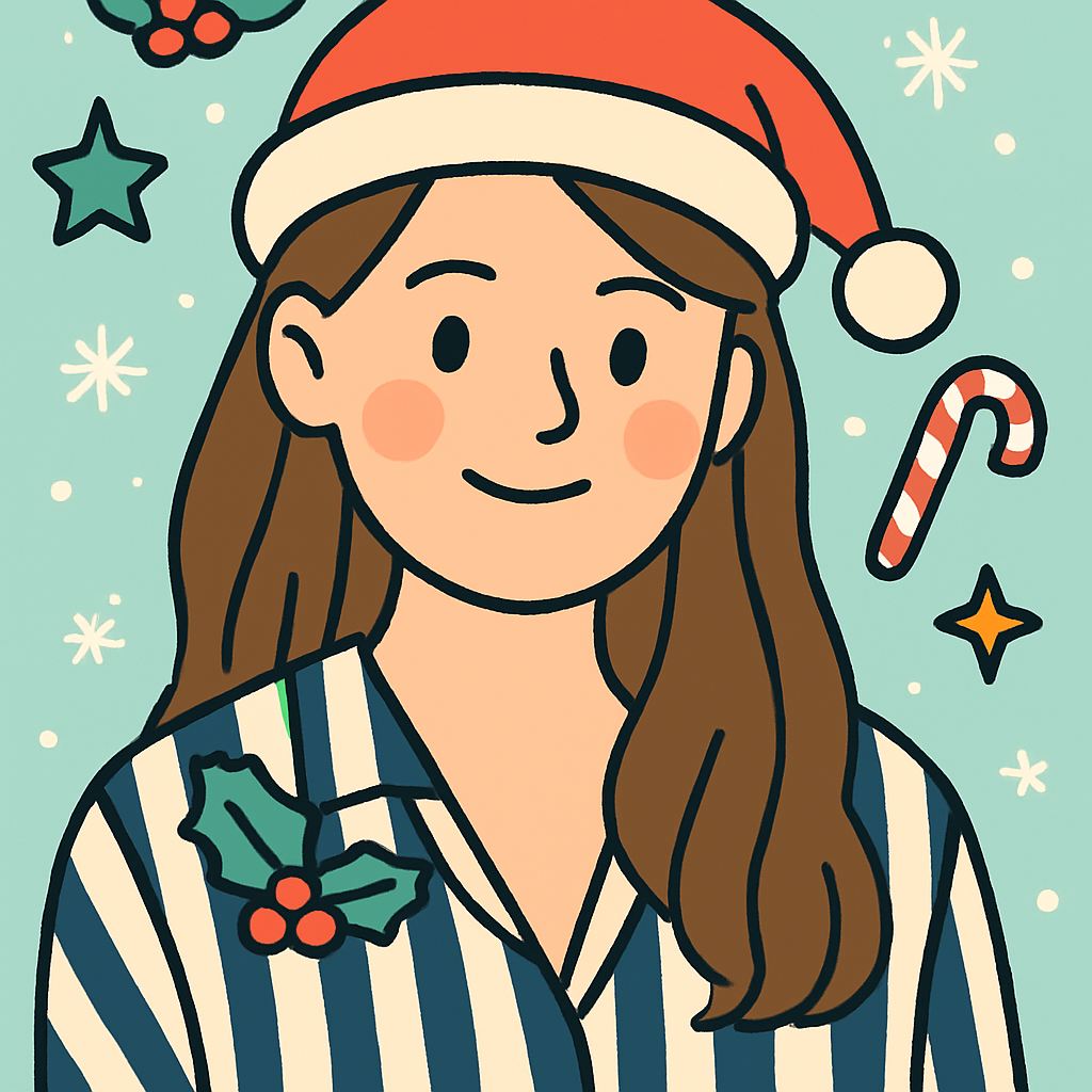 Doodlified Portrait Magic