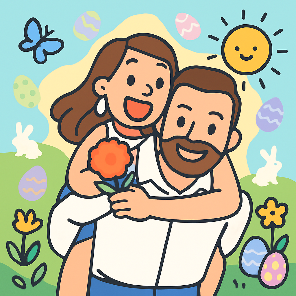 Doodlified Couple Goals