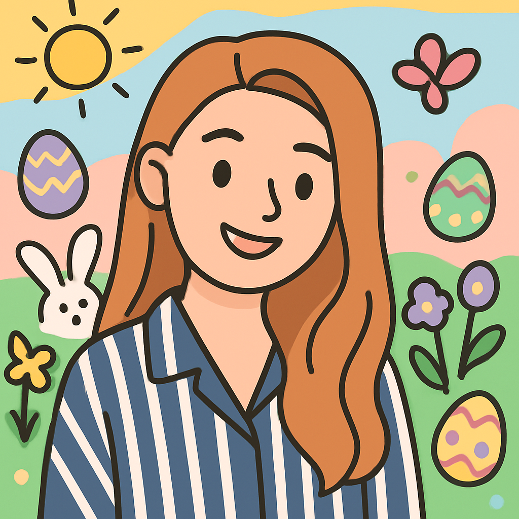 Doodlified Portrait Magic